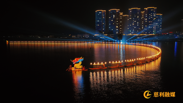第五届湖南旅发大会：科技点亮文化IP，演艺项目勾勒文旅新标杆
