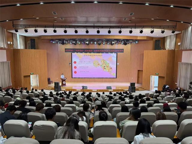 张掖：研学旅游 何以百万？