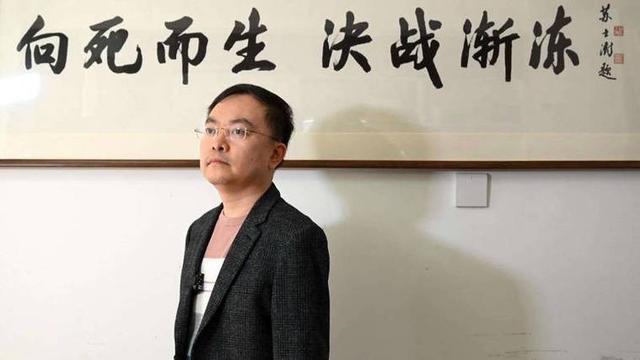 一家三代短命！蔡磊抱怨世道不公：我爷爷50岁去世，父亲47岁离世