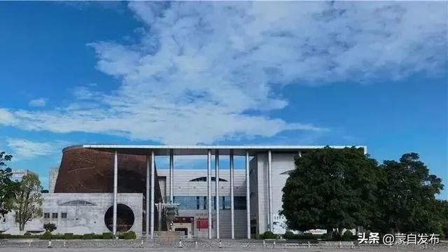 跟着赛事游蒙自 | 一条适合中国宝宝体质的深度研学之旅