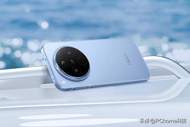 周意保预热OPPO Find X9系列：口袋里的“旅拍神器”，10月上市