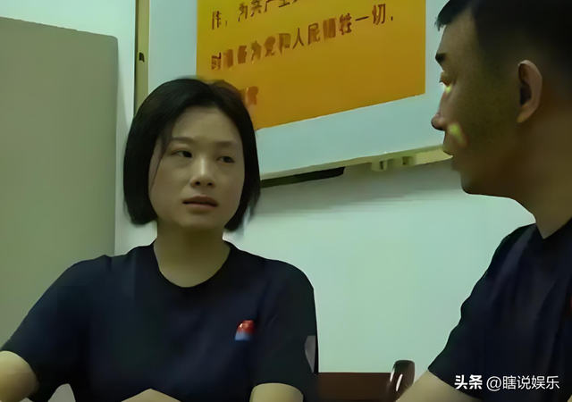 阅兵女机长身份曝光！私生活被扒牺牲太大，老公不简单，央视点名