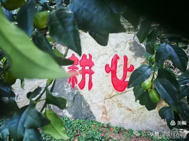秋风起，浙江这条绝美海岛风光徒步穿越线路，可以安排了！