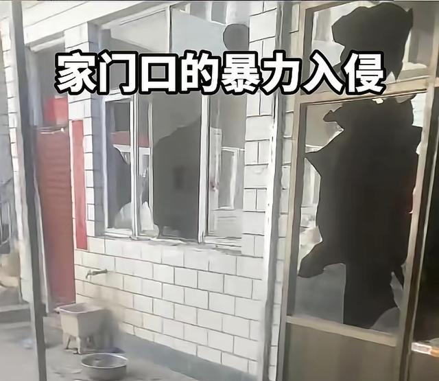 终于弄清山西狗咬人事件来龙去脉，实在令人惋惜！