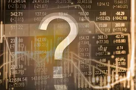 黄金股跳水！什么情况？图片