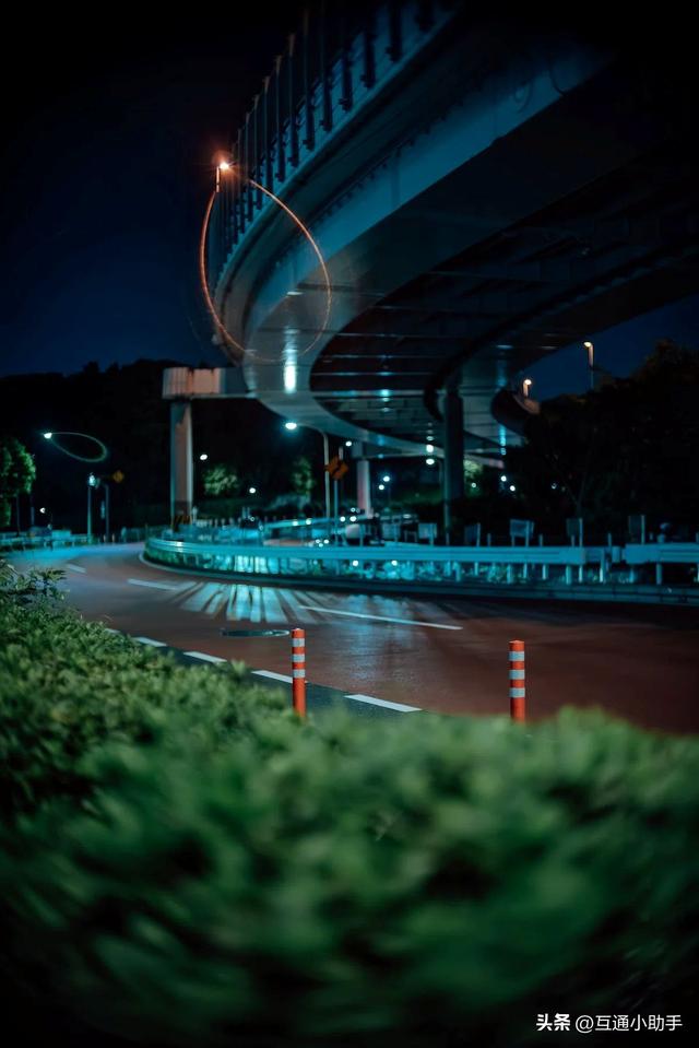 镜头评测|深光SG-image 35mm F0.95：用魔法般的虚化与光斑