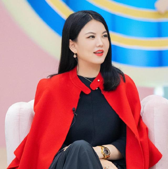 李湘这下栽了！封禁仅5小时，网友扒出三大疑点	，前夫曝已被抓