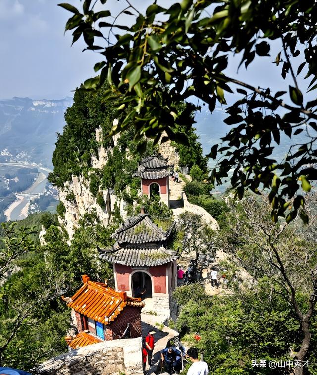 我国四大马鞍山，你知道它们名字的由来吗？