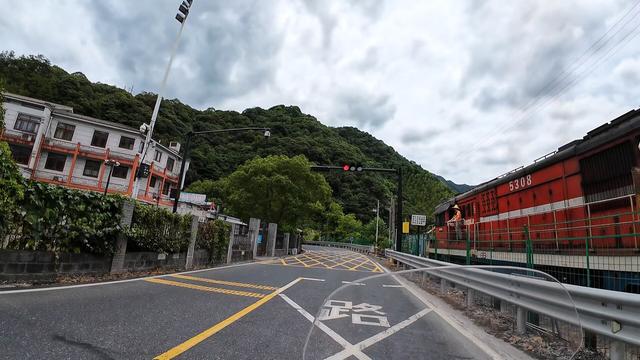 皖浙摩旅二人转——千岛湖环湖篇（下）