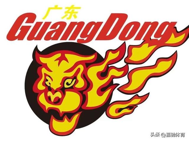 不看不知道，一看吓一跳，广东宏远新赛季阵容一览，实力确实恐怖
