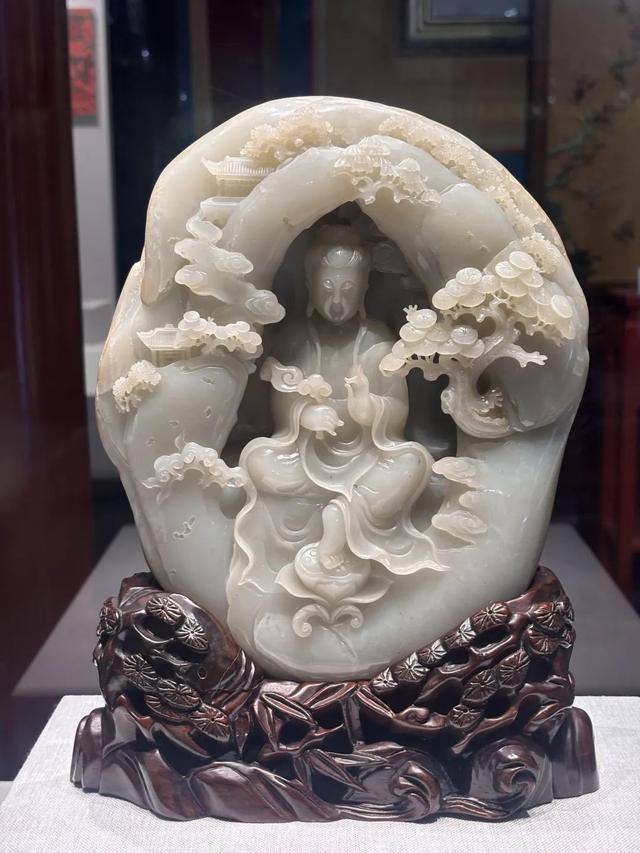 博物FUN | 在北京最神秘寺庙，遇见皇家工艺天花板