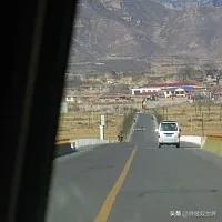 山西省昔阳县：晋中秘境的斑斓画卷（三）