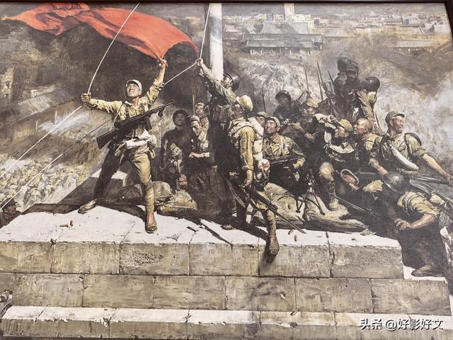 永葆兵本色 树好党员样——闽西红色之旅纪行之一