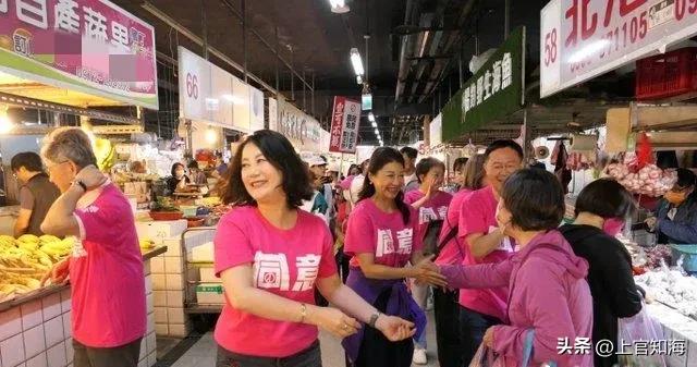 起风了，李进勇闯祸后急改口，绿营奥步再上演，蓝营反罢惊现意外