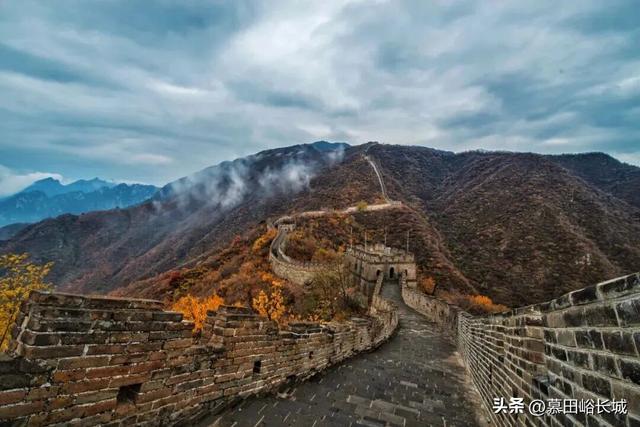 【慕田峪长城酒店】两天一夜宝藏攻略｜长城 + 滑雪 限时礼遇别错过！