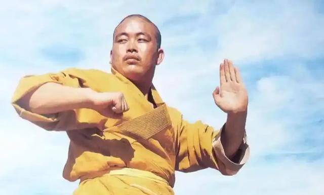 释永信武功高强 被带走时为何不敢反抗？一位老警察透露其中缘由