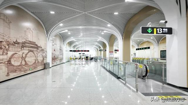 三圣花乡有哪“三圣”？娇子立交的“娇子”是啥？