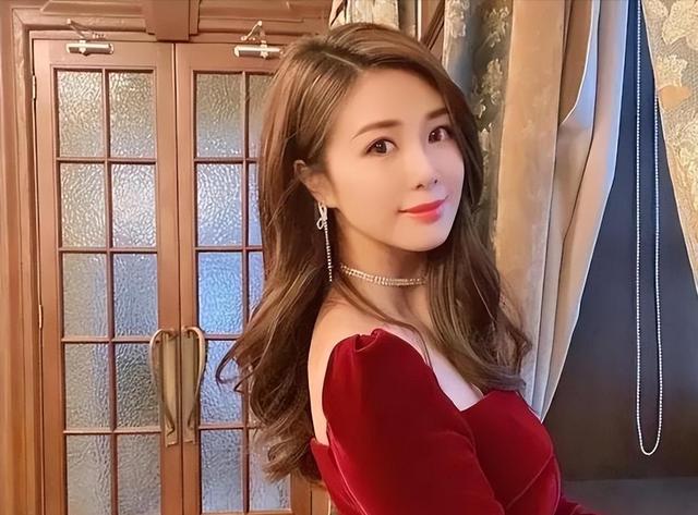 色字头上一把刀！国家出手，张雨绮越扒越有，代孕只是冰山一角