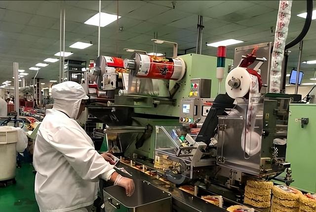 方便面巨头栽了！3年把公司从年销20亿干倒闭	，凭野心搞垮自己