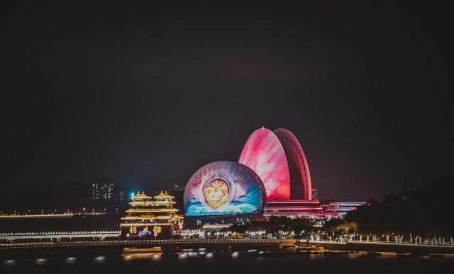 实至名归！世界十大最美城市，中国珠海跻身榜单，惊艳全球！