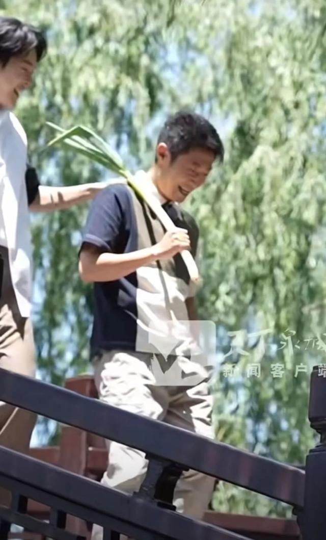 这些明星带路，玩转济南！跟着他们逛吃逛吃，免费抄作业！
