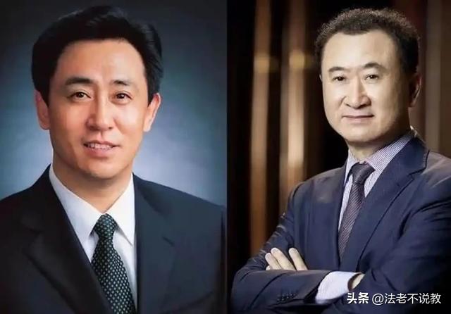 再难翻身？刚还完6000亿外债，71岁的王健林又迎来大麻烦