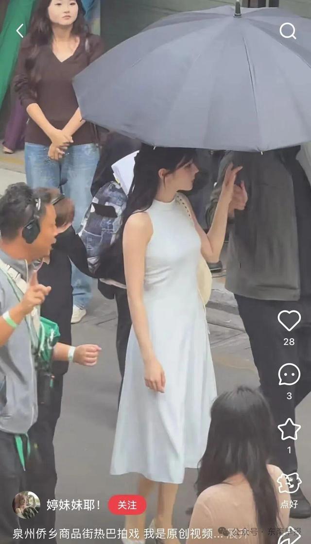 不要成为下一个朱媛媛！33岁迪丽热巴病情加重，知情人透内情