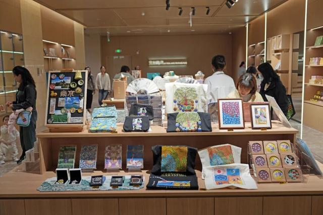 江北首家综合性博物馆来啦~