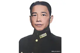 抗日战争时期20位大汉奸的结局图片