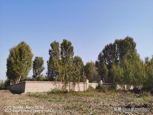 旅游中的幸福事~在这位“战友”保安的帮助下，圆了我故地重游梦