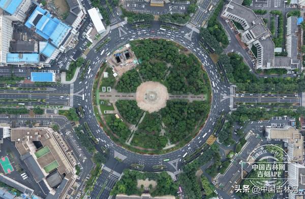 新发路观察+丨从新民大街到人民广场，开放的长春就是不一样！