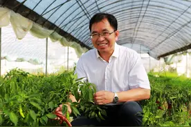 院士担任校长，湖南这所省属高校正在迈向“双一流”！图片