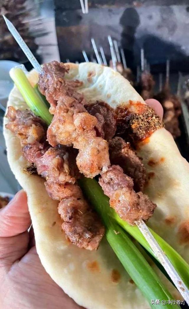 寻踪齐文化（第一站）淄博，左手历史烟云，右手人间烟火（上）