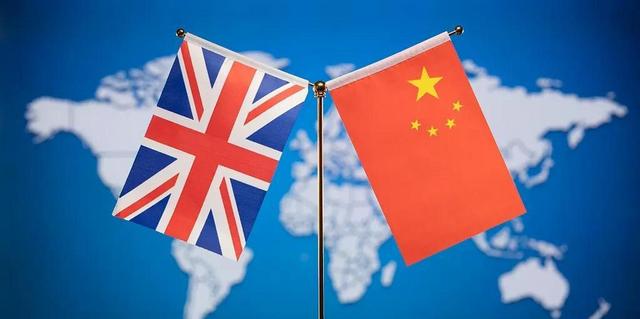 阅兵刚结束，第一个找中方合作的西方大国来了，一句表态令人侧目
