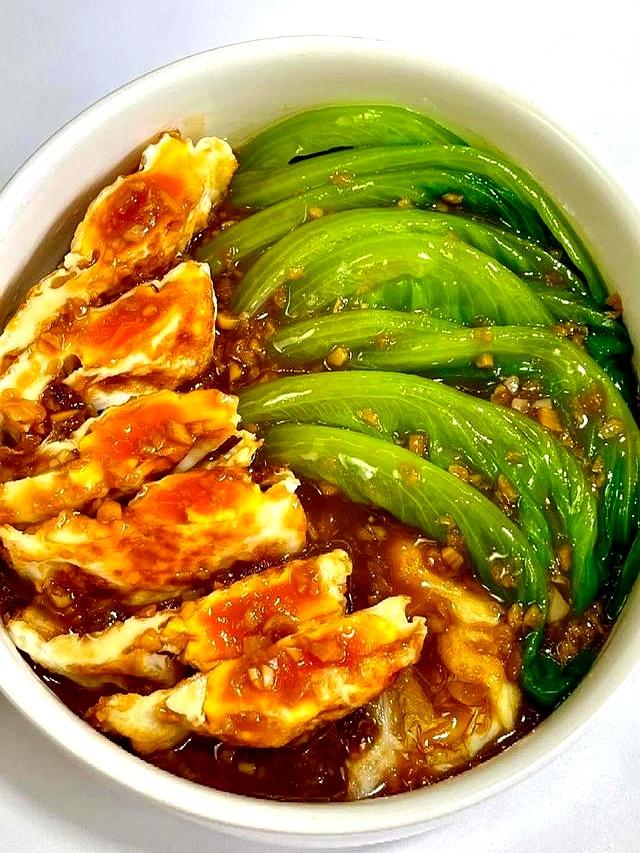 吃瘦不饿瘦，吃的干净清淡才更加减脂，低脂又饱腹