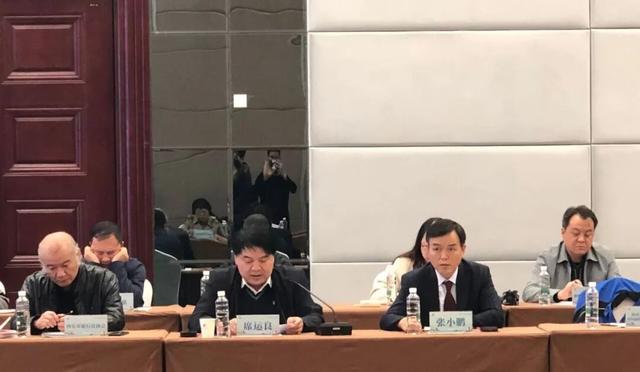 古道联达州文旅共长安”|“巴风賨韵安逸达州”文旅西安推介活动