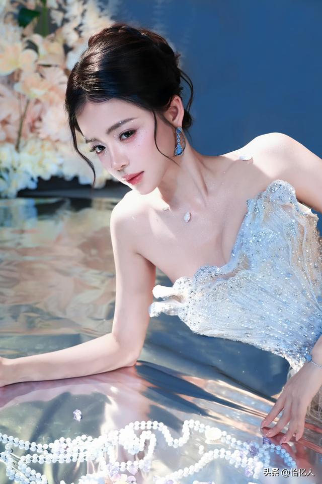 赵慕颜——写真集欣赏