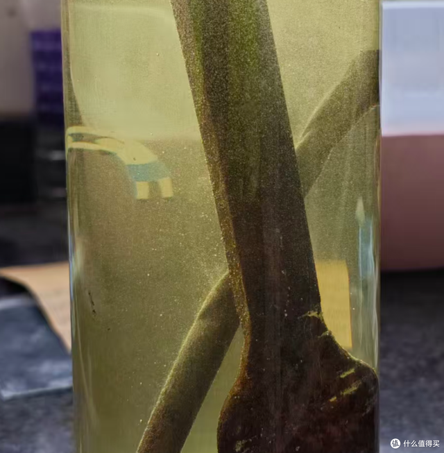轻松除锈，家里就有神器！
