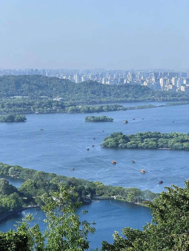 杭州这4个地方千万别去，本地人都绕道走！