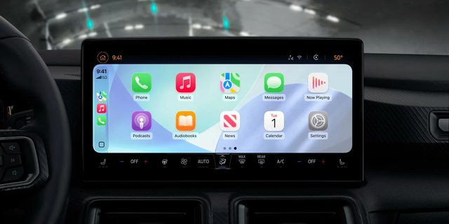iPhone 17 突然翻车，Wi-Fi、蓝牙、CarPlay 间歇性断连