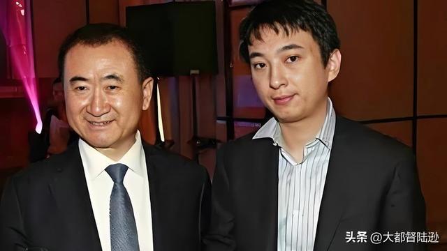 从亚洲首富到被限制高消费，王健林和万达究竟是如何走到这一步的