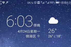 小心手机信号栏中的“HD”标识，网友中招被坑，咋回事！图片