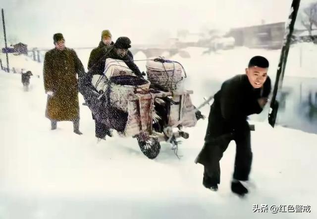 1938年，日军攻占江苏徐州	，在徐州城内，拍下一系列照片！