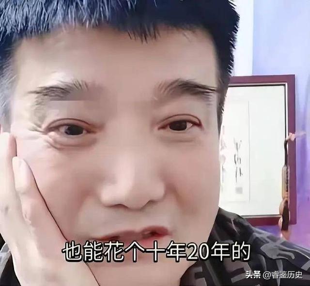 下一个闫学晶？赵本山没想到，离春节不到1个月	，何庆魁也翻车了