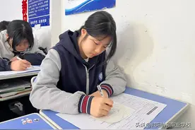 模拟实战 以考促学 | 咸阳协和职业学校单招模拟考试图片