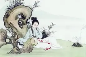 古代大姨妈为何会被看成一种禁忌？在古代，大姨妈比现在可怕多了图片