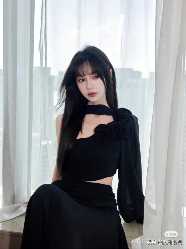 短剧圈人气最高十位女演员，刘念垫底，韩雨彤跌出前五，榜首太美