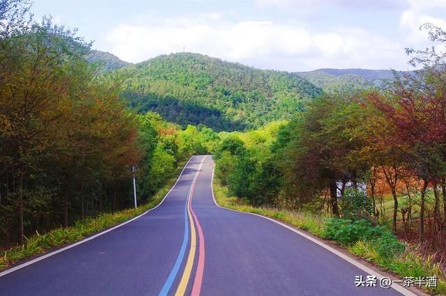 自驾江苏全境攻略！12天保姆线路，串联热门景点免费营地特色美食