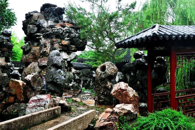 这座我去了又去的江南小城，魅力实在太大了