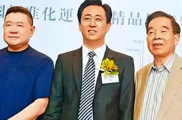 落槌！全部划归国资！追随许家印6年，江苏第一包工头赔得精光